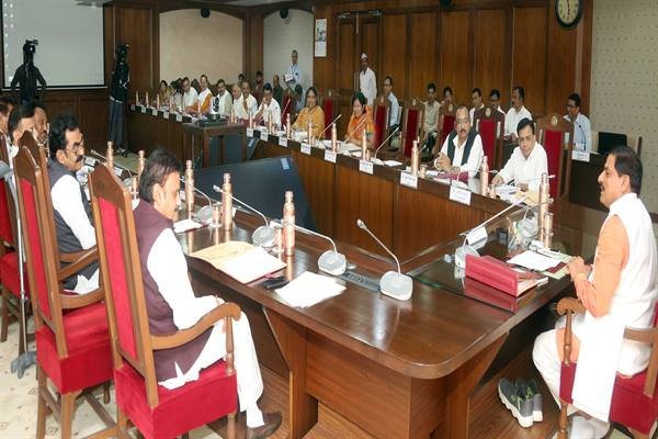 Decision to upgrade 12,670 mini Anganwadi centres operating in the state to full-fledged Anganwadi centres