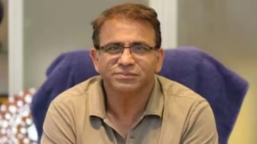 कैलाश गहलोत