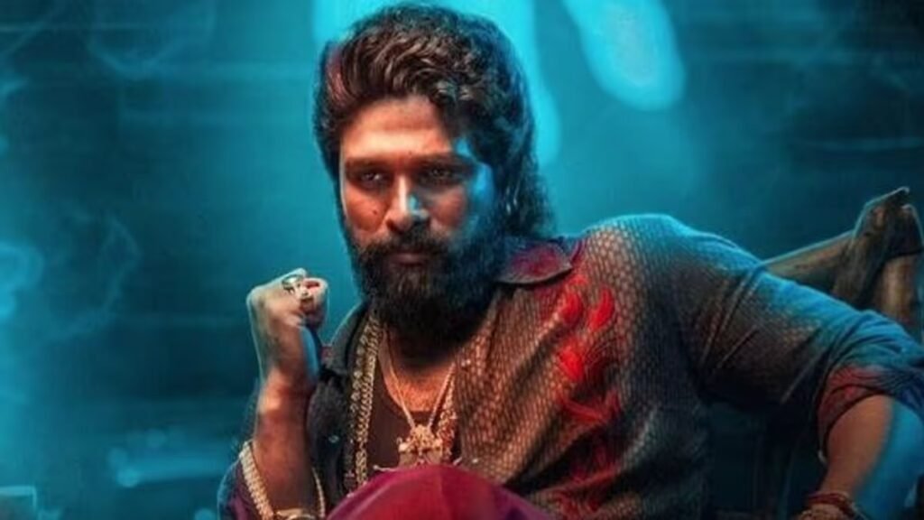 Highest Paid एक्टर बने Allu Arjun, Pushpa 2 के लिए ली इतनी फीस, शाहरुख, रजनीकांत और प्रभास को छोड़ा पीछे …