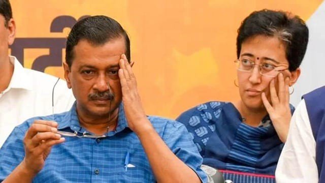 केजरीवाल के बाद आतिशी के खिलाफ भी मजबूत उम्मीदवार उतारेगी कांग्रेस