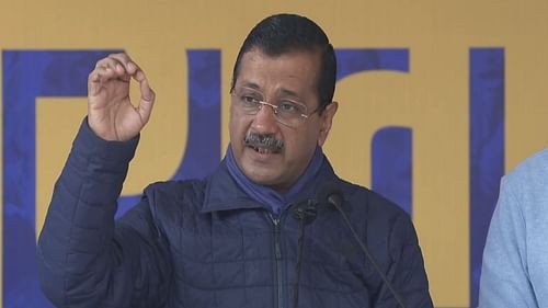 मेहरौली से MLA 'आप' उम्मीदवार नरेश यादव का चुनाव लड़ने से इनकार, पार्टी ने महेंद्र चौधरी पर लगाया दांव