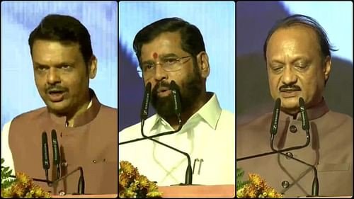 महाराष्ट्र की फडणवीस सरकार का मंत्रिमंडल विस्तार आज; शिवसेना को मिल सकता है