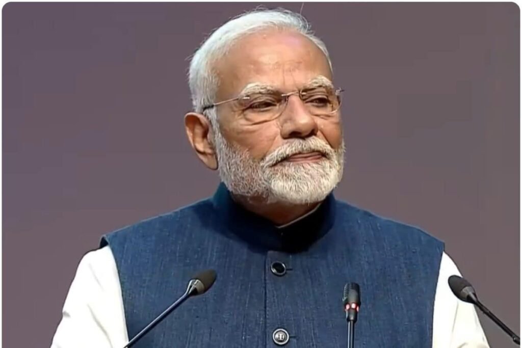 मोदी सरकार के इन 10 कदमों ने बदली भारतीय अर्थव्यवस्था की तस्वीर, प्रगति की राह पर तेजी से दौड़ रहा देश