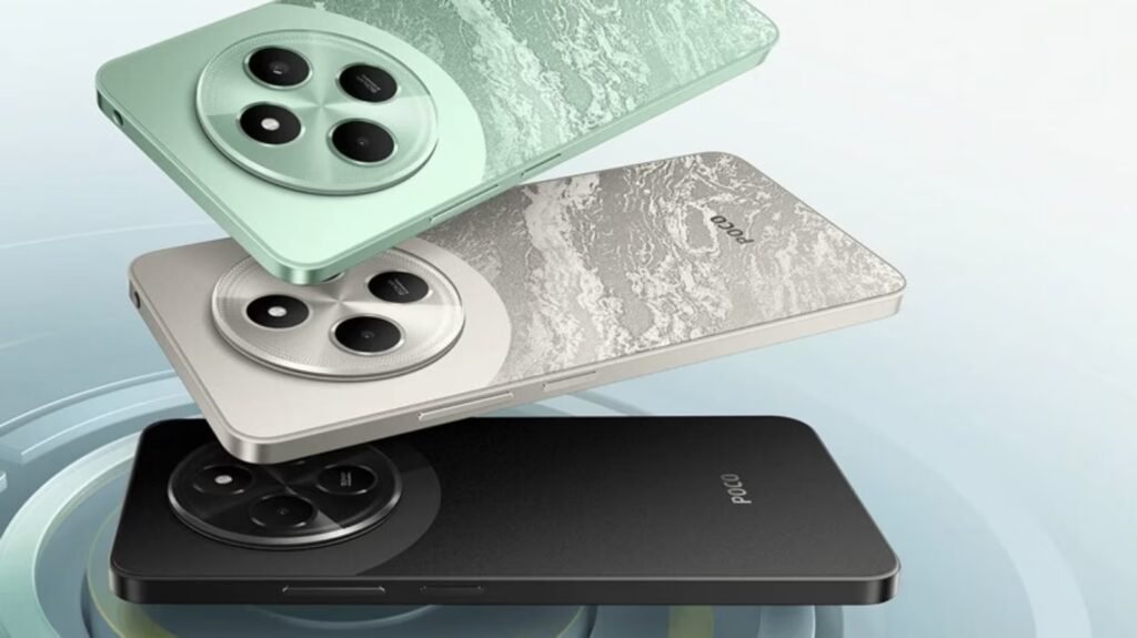 Upcoming Smartphones