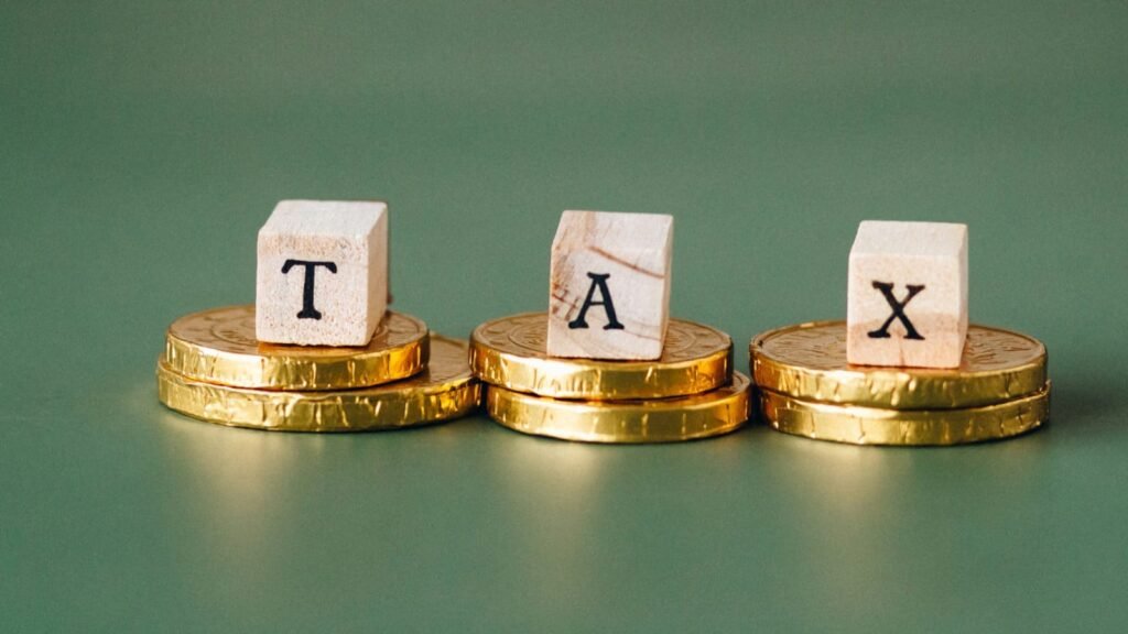 Advance Tax: कल 15 दिसंबर 2024 की डेडलाइन हो गई खत्म, आज भी जमा कर सकते हैं एडवांस टैक्स, जानें कैसे
