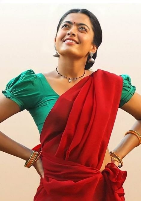 Rashmika Mandanna हर दिसंबर ब्लॉकबस्टर फिल्मों संग कर रही हैं दर्शकों
