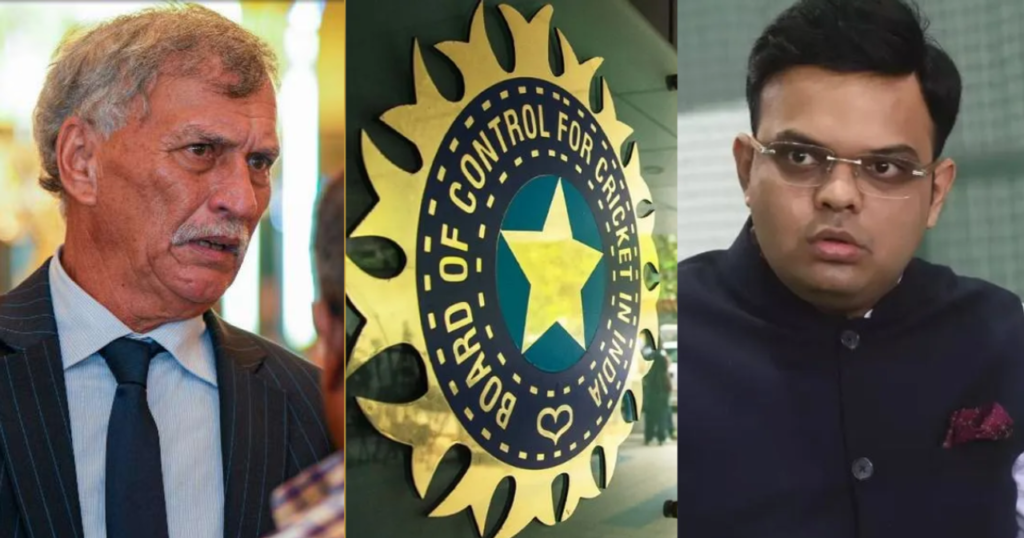 इस वकील को मिलने जा रही है जय शाह की कुर्सी, खेले हैं सिर्फ 4 घरेलू मैच, लेकिन अब टीम इंडिया पर करेंगे राज