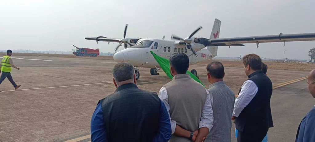 CM साय