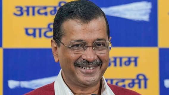 अरविंद केजरीवाल