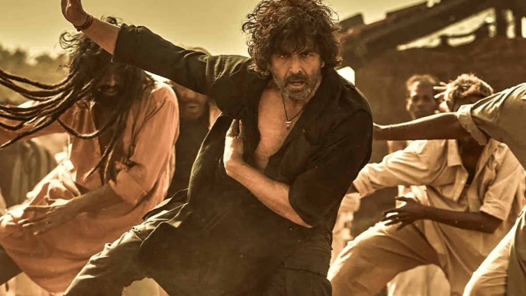 90 करोड़ में बनी फिल्म बॉक्स ऑफिस पर डिजास्टर, अब OTT पर सुपरहिट