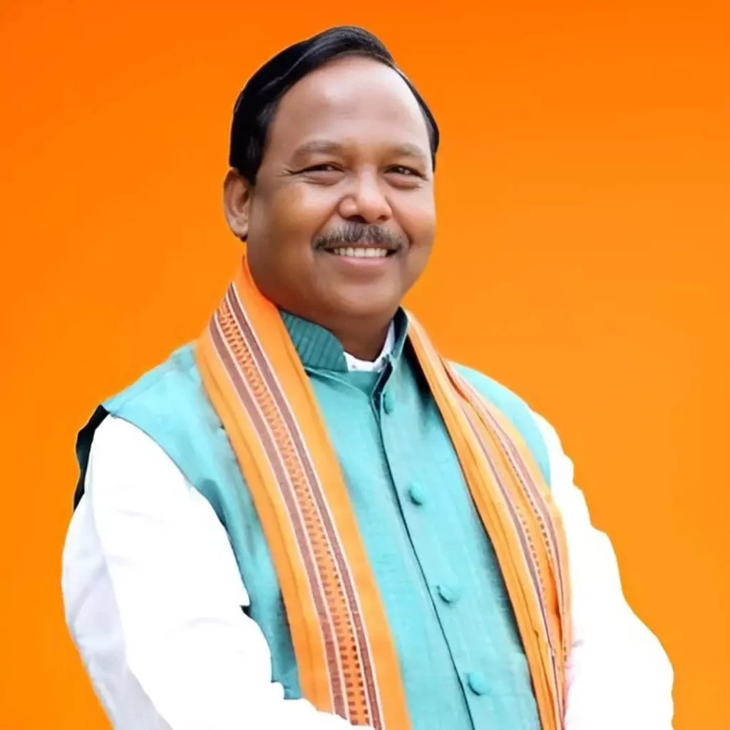 विधायक इंद्र कुमार साव सड़क हादसे में घायल, मंत्री नेताम ने स्वास्थ्य लाभ की कामना