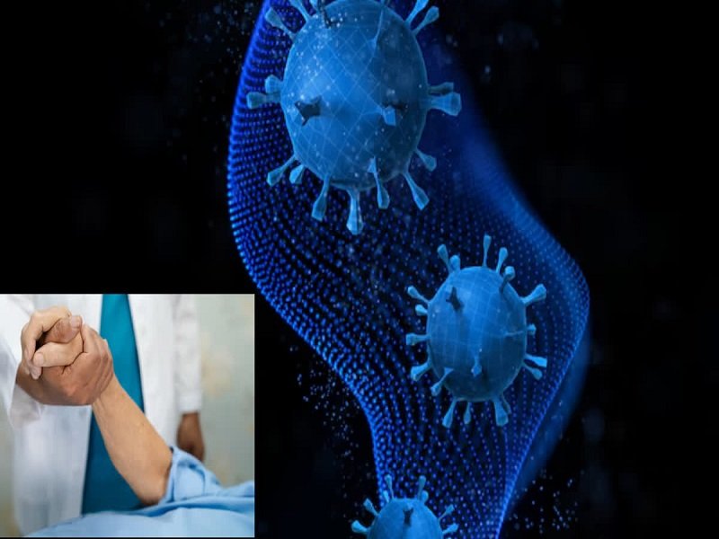 GBS crisis से 36 वर्षीय व्यक्ति ने तोड़ा दम, लगातार बढ़ रहा संक्रमण