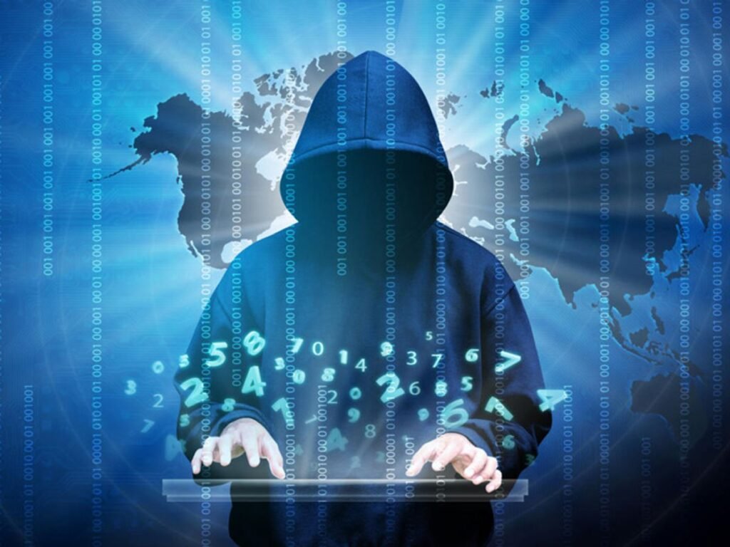 साइबर फ्रॉड के एक अजीब मामले में युवक ने की आत्महत्या…!