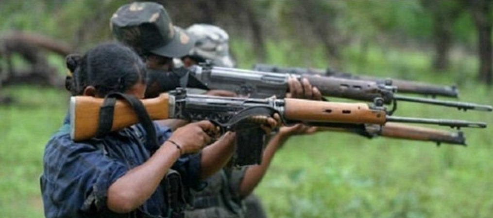 कान्हा कॉरिडोर में नक्सलियों की नई साजिश