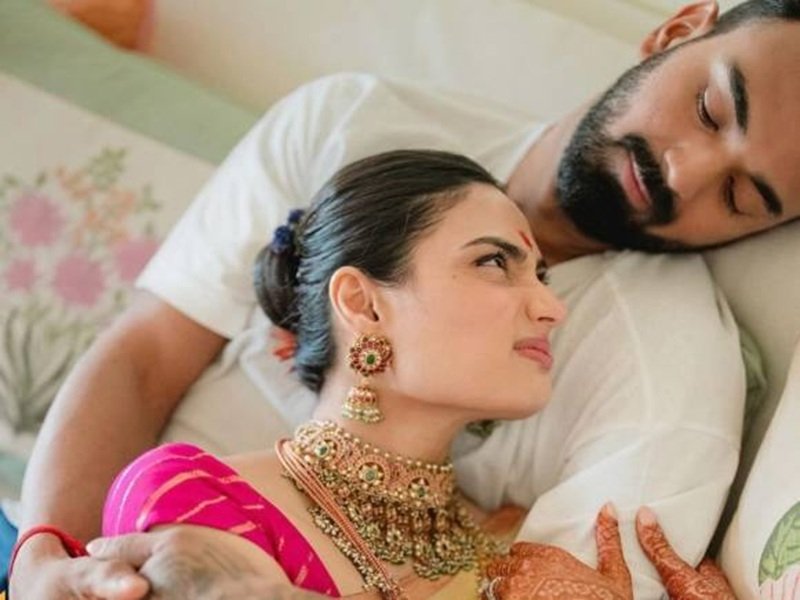 बल्लेबाज केएल राहुल बने पिता, मैच से ठीक पहले लौटे थे घर