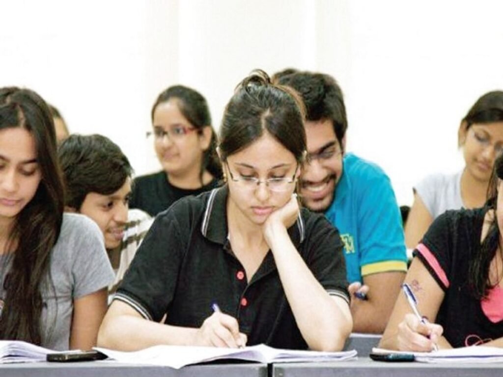 IIT प्लेसमेंट में भारी गिरावट 22 में से 23 संस्थानों में कमी,