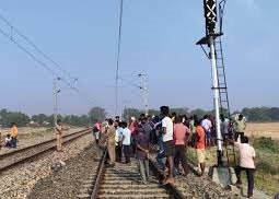 पारिवारिक कलह से परेशान युवक ने आत्महत्या से पहले बनाया वीडियो