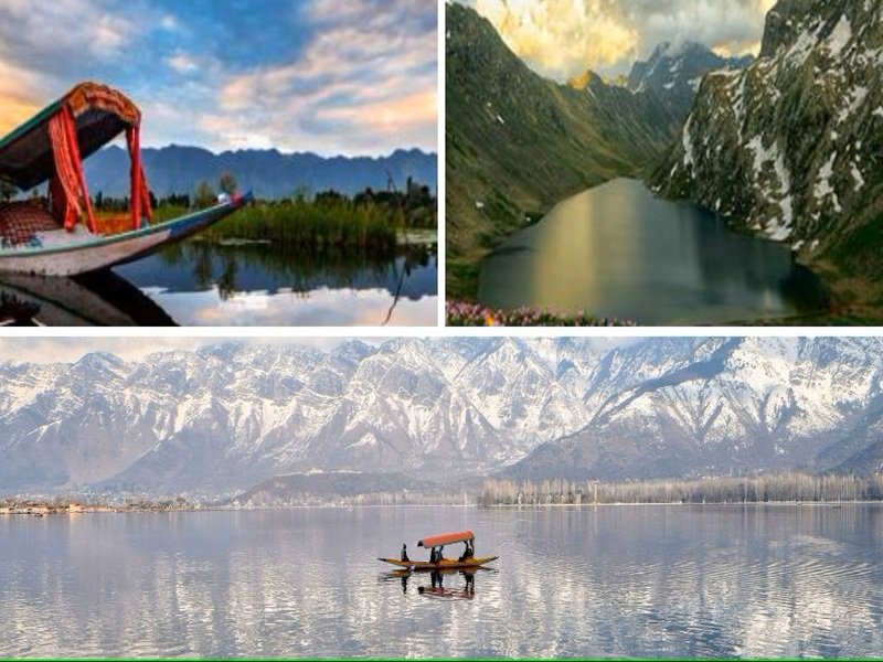 जाने कौन सी है वो हसीन वादियां जो आपके आँखों में बस जाएगी..