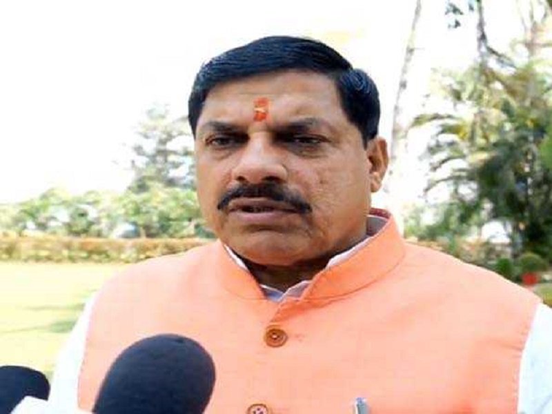 मुख्यमंत्री डॉ. यादव ने वक्फ संशोधन बिल-2025 के बहुमत से पारित होने पर दी बधाई