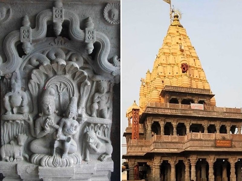 मध्यप्रदेश में नागदेवता के कई चमत्कारी मंदिर, शिव के छोड़े नाग के होते है दर्शन