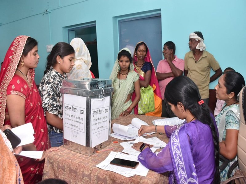 सुशासन तिहार से जनमानस की आंकाक्षाओं को मिली अभिव्यक्ति