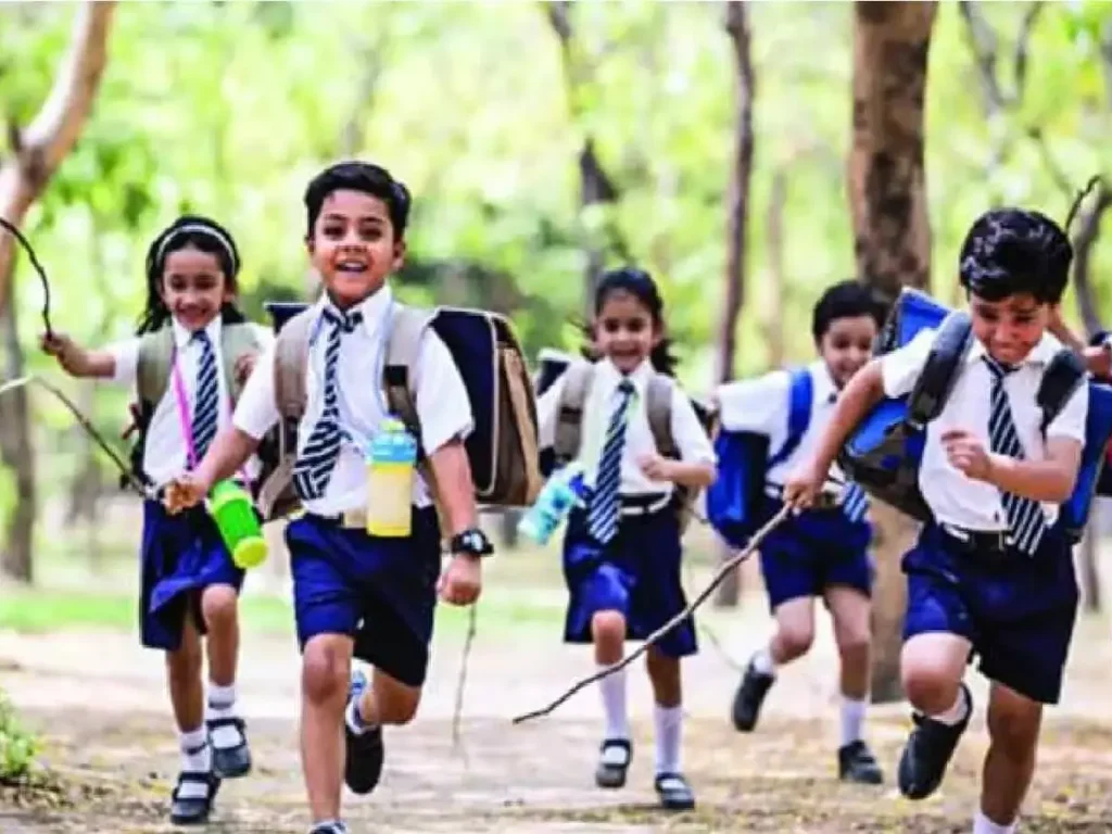 इस बार नहीं मिलेगी गर्मी की छुट्टी, डीपीआई ने जारी किए निर्देश