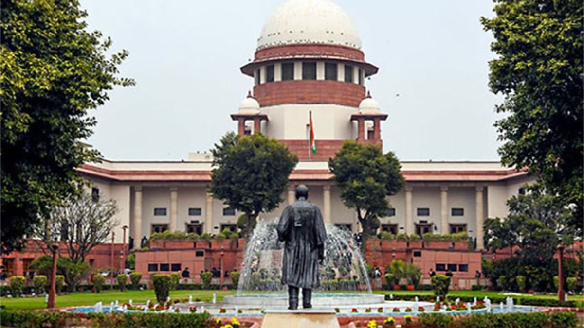धर्म बदलते ही स्वतः खत्म होगा SC दर्जा…सुप्रीम कोर्ट का ऐतिहासिक फैसला