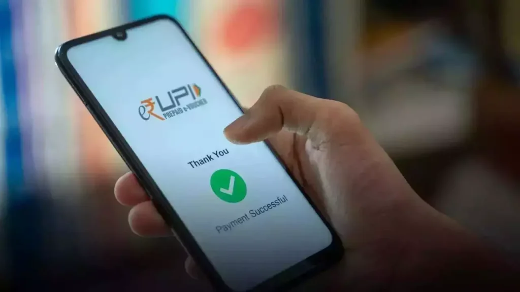 UPI Transactions : UPI पेमेंट्स ने रचा नया इतिहास, ट्रांजैक्शंस के टूटे सारे रिकॉर्ड…