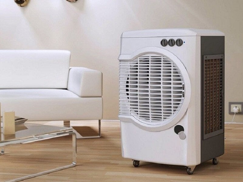 कूलर से आ रही गर्म हवा, शिमला जैसी ठंडक के लिए अपनाये ये शानदार तरीके