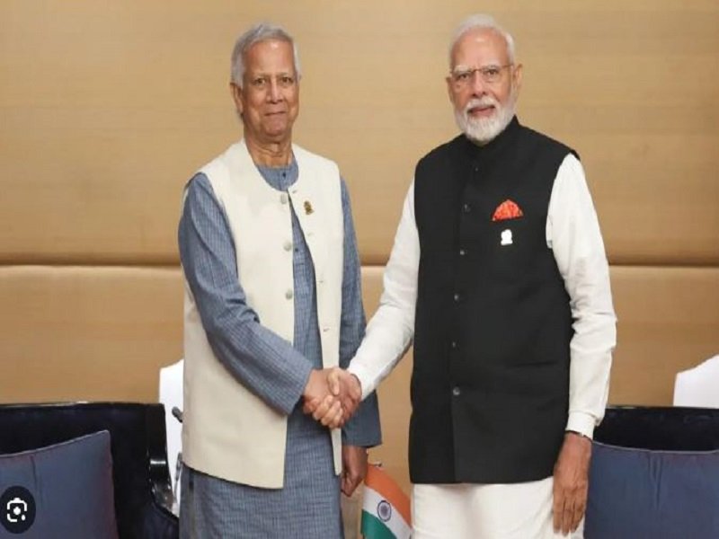 भारत और बांग्लादेश के रिश्तों में आई खटास