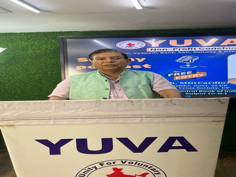 दिल की बीमारियों के लिए जिम्मेदार है हमारी जीवनशैली