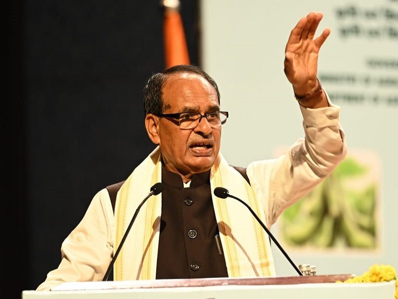 खरीफ अभियान 2025 पर राष्ट्रीय कृषि सम्मेलन का सफल आयोजन