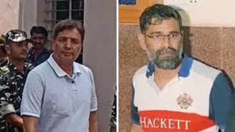 CG BREAKING: शराब घोटाले में बड़ी राहत, अनवर ढेबर और अरविंद सिंह को सुप्रीम कोर्ट से जमानत