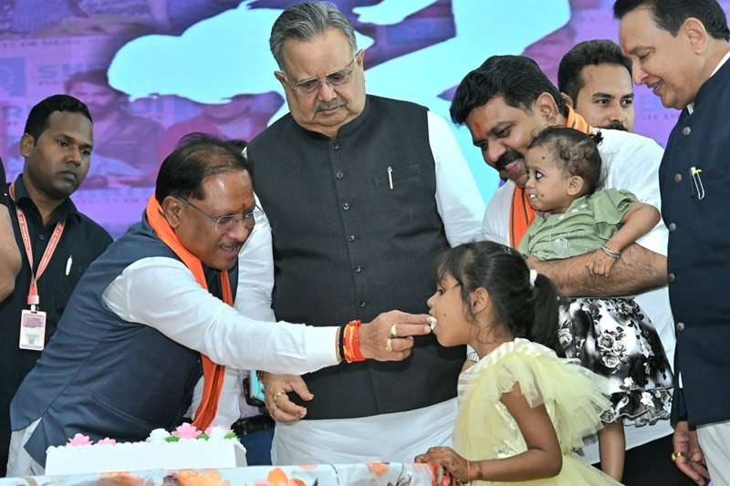 छत्तीसगढ़ को नए राज्य के रूप में अटल जी से मिली महत्वपूर्ण सौगात