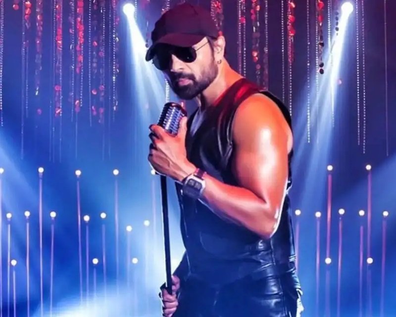 हिमेश रेशमिया का कैप मेनिया टूर हुआ ग्लोबल