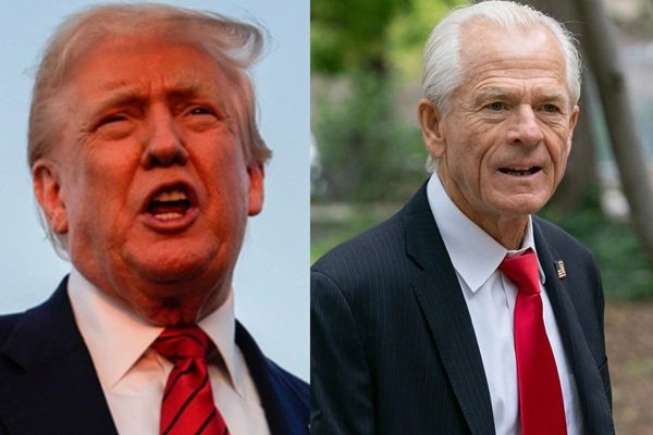 क्या भारत को बातचीत का सिग्नल दे रहा ट्रंप प्रशासन?