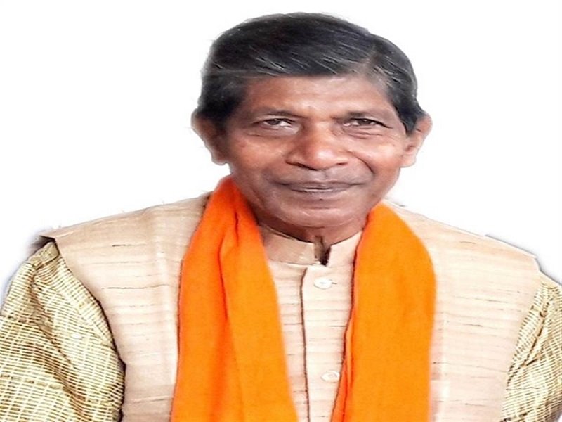 पूर्व गृहमंत्री ने कोरबा कलेक्टर पर लगाया भ्रष्टाचार का आरोप