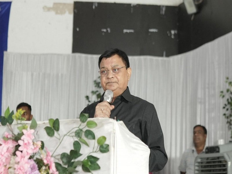 रजत महोत्सव अंतर्गत कोरबा में महतारी सम्मेलन का हुआ आयोजन