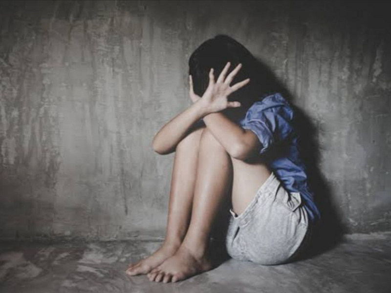 महिला ने लगाया SDOP पर बलात्कार और ब्लैकमेलिंग का आरोप