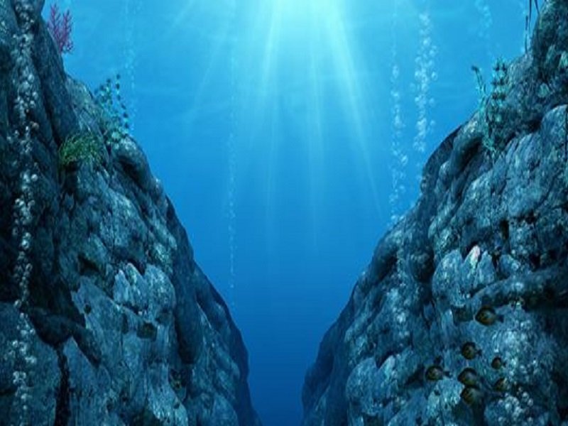 कौन सी है धरती की सबसे गहरी जगह ? चलिए जानते है
