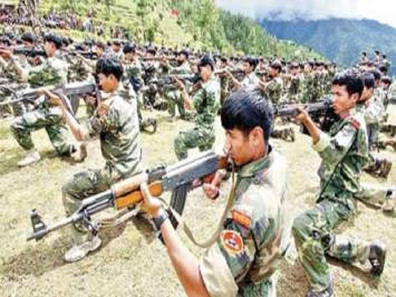 जगदलपुर से बड़ी खबर…! वार्षिकोत्सव मनाने का किया ऐलान