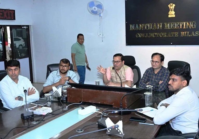 अफ्रीका में व्यापार की संभावनाओं पर अहम बैठक