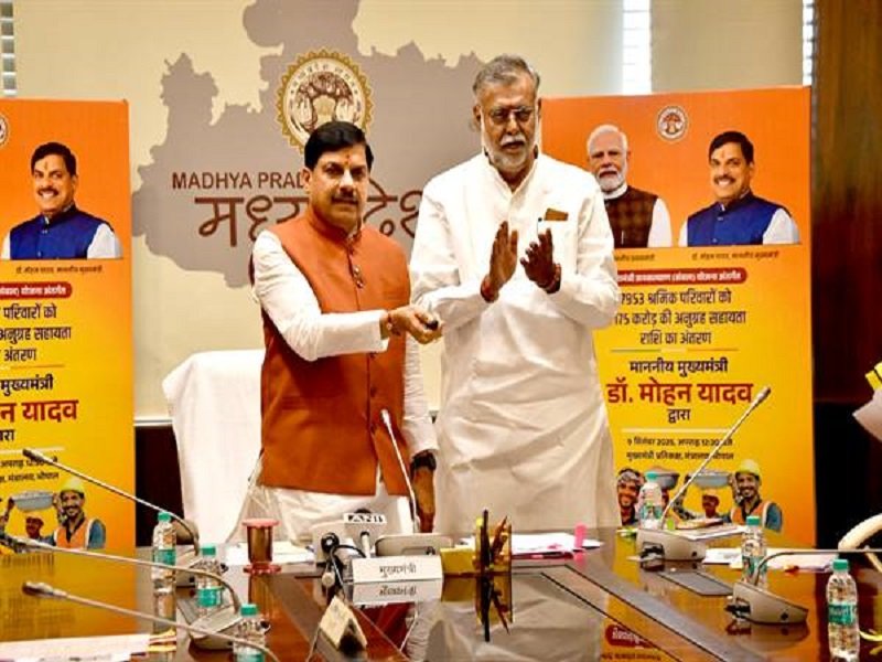 प्रधानमंत्री मोदी समझते हैं गरीबों का दुख और उनकी जरूरतें