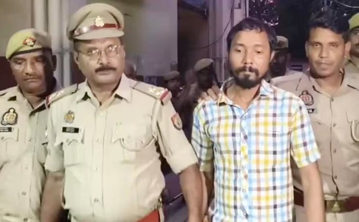 3 साल की मासूम से दुष्कर्म ! बच्ची को ICE बॉक्स में बंद कर जंगल में फेंका