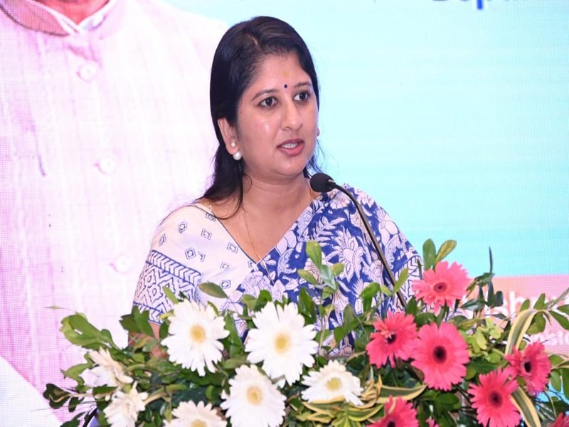 आयोग सुनिश्चित करेगा दोषियों के विरुद्ध हो कठोर कार्रवाई – डॉ. वर्णिका शर्मा