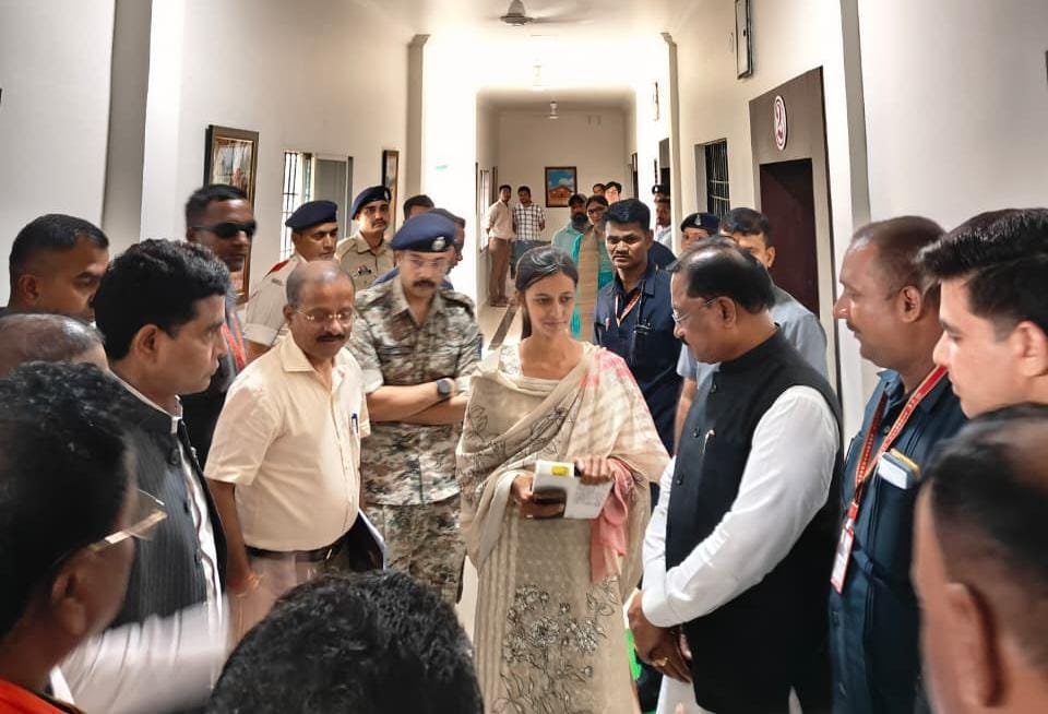 मुख्यमंत्री की पहल पर नहीं रुकेगी पूनम की प्रतियोगी परीक्षा की तैयारी