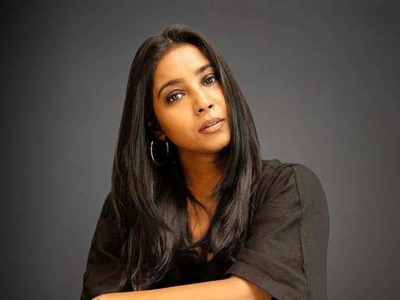 राष्ट्रीय पुरस्कार जीतने के बाद शिल्पा राव पहुंचीं अपने होमटाउन रांची