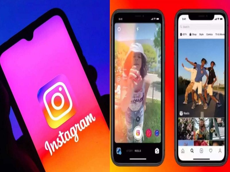 Instagram Reels ने भारत में किए 5 साल पूरे, Youtube को भी छोड़ा पीछे