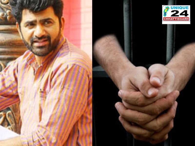 हरियाणवी फिल्मों के अभिनेता उत्तर कुमार पर दुष्कर्म का आरोप