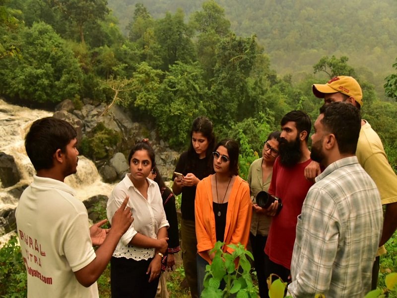 ‘बस्तर राइजिंग’ बस्तर की संस्कृति को दिलायेगी राष्ट्रीय पहचान